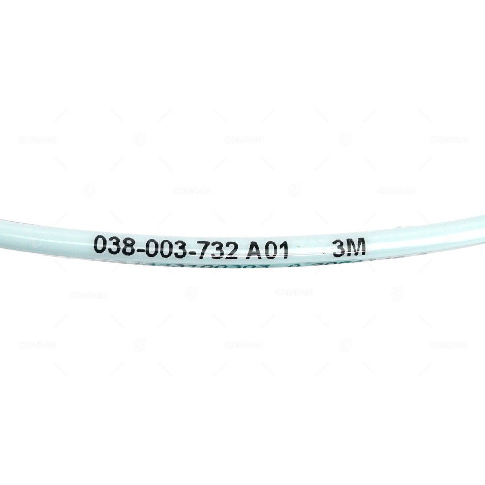 038-003-732-NEW EMC DUPLEX LC FIBER OPTICAL CABLE 3M 038-003-732, 2064746-3